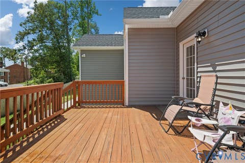 Tiny photo for 4325 Poplar Village Drive, Chester, VA 23831 (MLS # 2622487)