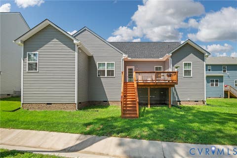 Tiny photo for 4325 Poplar Village Drive, Chester, VA 23831 (MLS # 2622487)