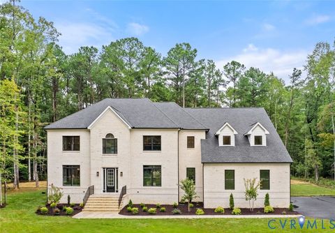 449 River Notch Drive Henrico VA 23238