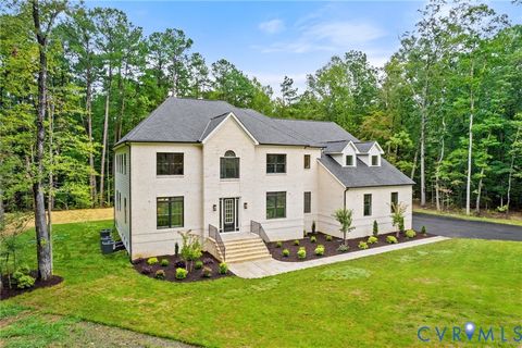 449 River Notch Drive Henrico VA 23238