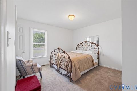 Tiny photo for 5217 Chesdin Road, North Dinwiddie, VA 23803 (MLS # 2617669)
