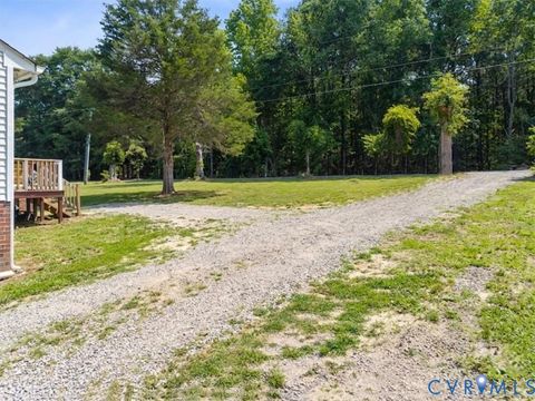 Tiny photo for 5217 Chesdin Road, North Dinwiddie, VA 23803 (MLS # 2617669)