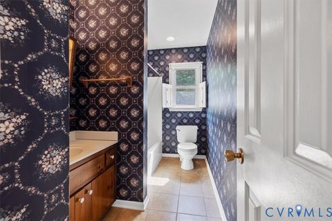 Tiny photo for 5217 Chesdin Road, North Dinwiddie, VA 23803 (MLS # 2617669)