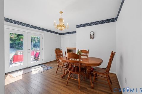Tiny photo for 5217 Chesdin Road, North Dinwiddie, VA 23803 (MLS # 2617669)