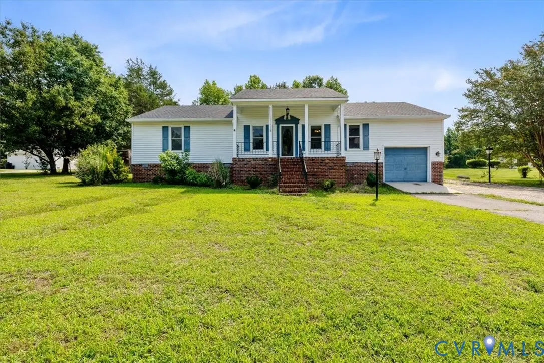 5217 Chesdin Road, North Dinwiddie, VA, 23803
