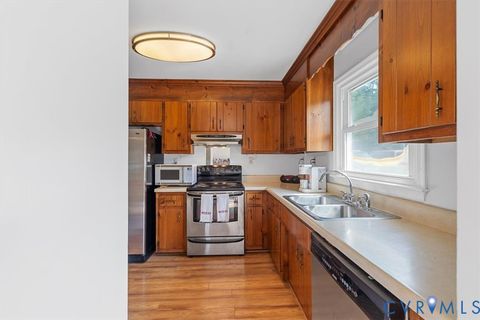 Tiny photo for 5217 Chesdin Road, North Dinwiddie, VA 23803 (MLS # 2617669)