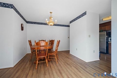 Tiny photo for 5217 Chesdin Road, North Dinwiddie, VA 23803 (MLS # 2617669)