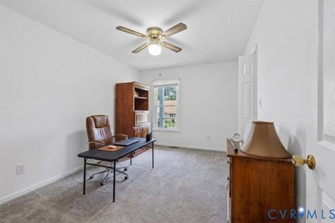 Tiny photo for 5217 Chesdin Road, North Dinwiddie, VA 23803 (MLS # 2617669)