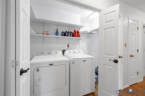 Tiny photo for 5217 Chesdin Road, North Dinwiddie, VA 23803 (MLS # 2617669)