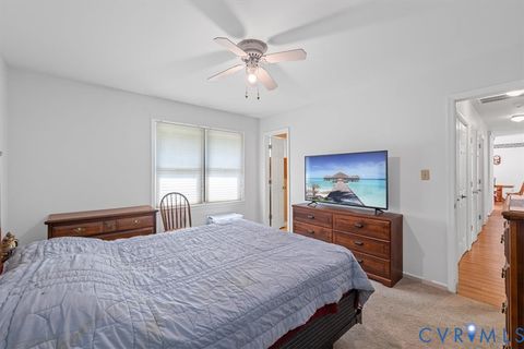 Tiny photo for 5217 Chesdin Road, North Dinwiddie, VA 23803 (MLS # 2617669)