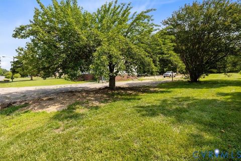 Tiny photo for 5217 Chesdin Road, North Dinwiddie, VA 23803 (MLS # 2617669)