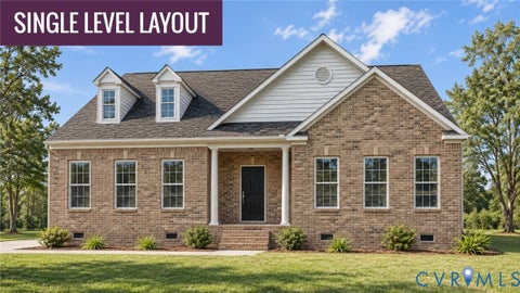 Photo of 4730 Henry James Circle, Quinton, VA 23141 (MLS # 2623312)