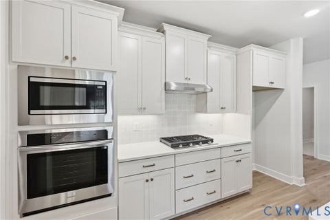 Tiny photo for 4730 Henry James Circle, Quinton, VA 23141 (MLS # 2623312)