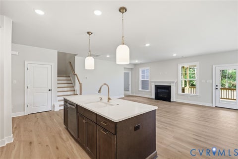 Tiny photo for 4730 Henry James Circle, Quinton, VA 23141 (MLS # 2623312)