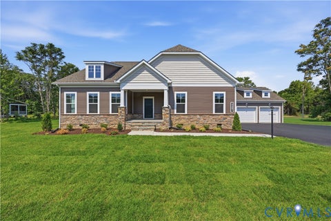 Tiny photo for 4730 Henry James Circle, Quinton, VA 23141 (MLS # 2623312)