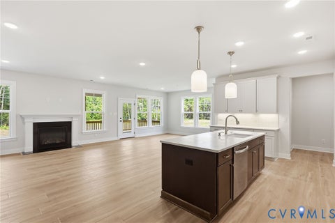 Tiny photo for 4730 Henry James Circle, Quinton, VA 23141 (MLS # 2623312)