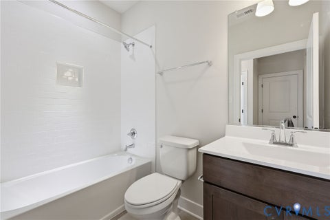 Tiny photo for 4730 Henry James Circle, Quinton, VA 23141 (MLS # 2623312)