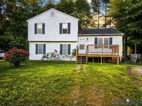 Photo of 6242 Manuel Court, Chesterfield, VA 23234 (MLS # 2611199)