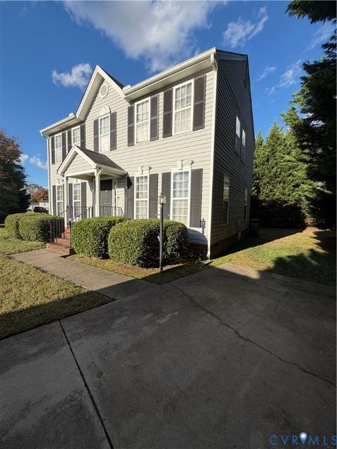 Tiny photo for 1124 Lovey Lane, Alberta, VA 23231 (MLS # 2530622)