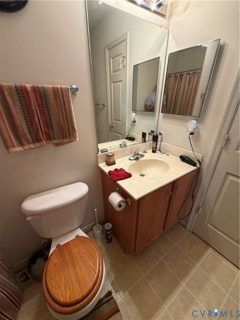 Tiny photo for 1124 Lovey Lane, Alberta, VA 23231 (MLS # 2530622)