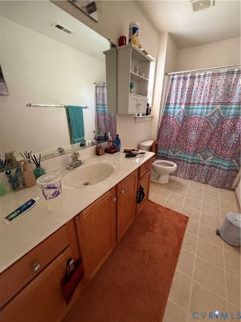 Tiny photo for 1124 Lovey Lane, Alberta, VA 23231 (MLS # 2530622)