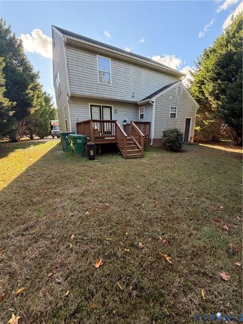 Tiny photo for 1124 Lovey Lane, Alberta, VA 23231 (MLS # 2530622)