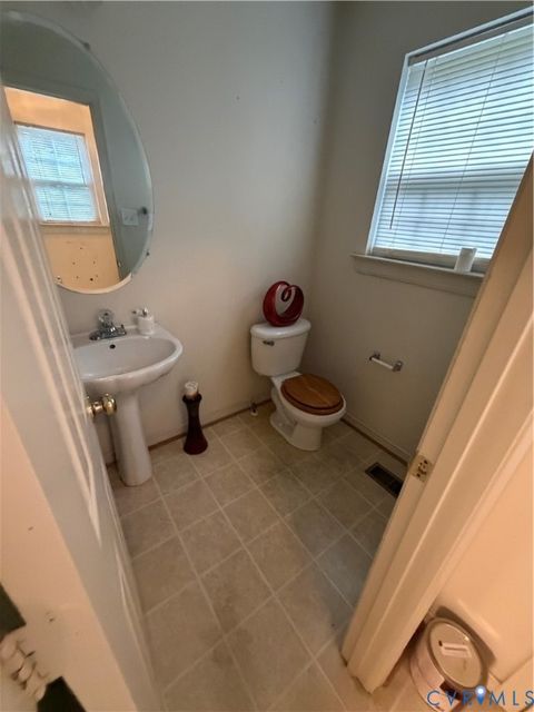 Tiny photo for 1124 Lovey Lane, Alberta, VA 23231 (MLS # 2530622)