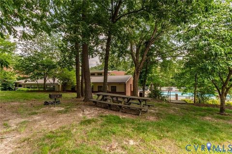 Tiny photo for 2106 Turtle Run Drive #3, Henrico, VA 23233 (MLS # 2527860)