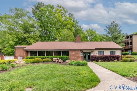 Tiny photo for 2106 Turtle Run Drive #3, Henrico, VA 23233 (MLS # 2527860)