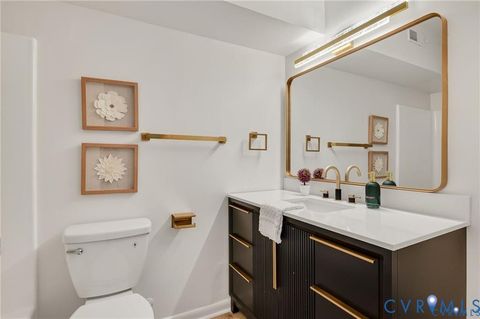 Tiny photo for 2106 Turtle Run Drive #3, Henrico, VA 23233 (MLS # 2527860)