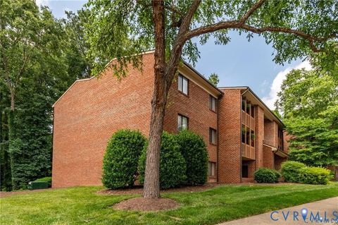 Tiny photo for 2106 Turtle Run Drive #3, Henrico, VA 23233 (MLS # 2527860)
