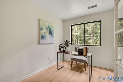 Tiny photo for 2106 Turtle Run Drive #3, Henrico, VA 23233 (MLS # 2527860)