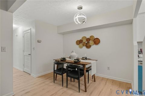 Tiny photo for 2106 Turtle Run Drive #3, Henrico, VA 23233 (MLS # 2527860)