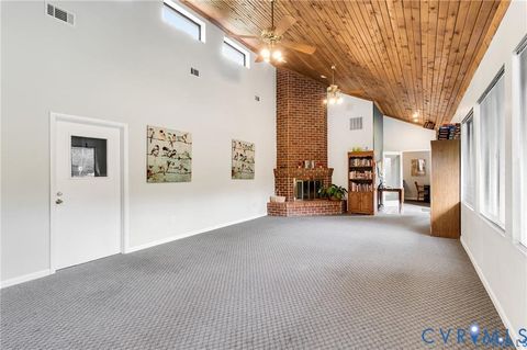 Tiny photo for 2106 Turtle Run Drive #3, Henrico, VA 23233 (MLS # 2527860)