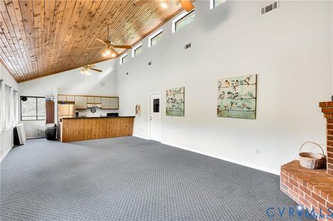 Tiny photo for 2106 Turtle Run Drive #3, Henrico, VA 23233 (MLS # 2527860)