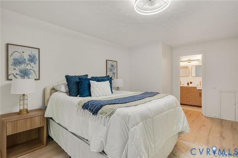Tiny photo for 2106 Turtle Run Drive #3, Henrico, VA 23233 (MLS # 2527860)