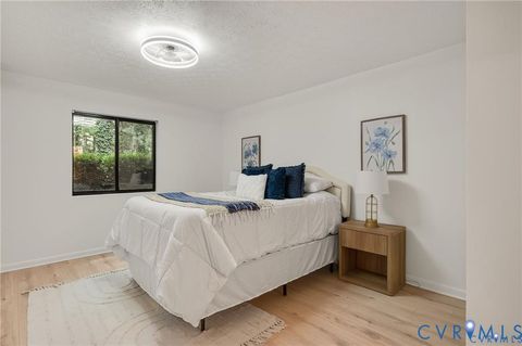 Tiny photo for 2106 Turtle Run Drive #3, Henrico, VA 23233 (MLS # 2527860)