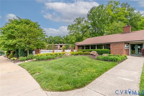 Tiny photo for 2106 Turtle Run Drive #3, Henrico, VA 23233 (MLS # 2527860)