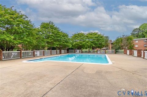 Tiny photo for 2106 Turtle Run Drive #3, Henrico, VA 23233 (MLS # 2527860)