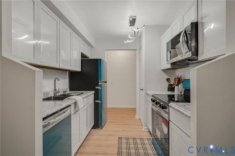 Tiny photo for 2106 Turtle Run Drive #3, Henrico, VA 23233 (MLS # 2527860)