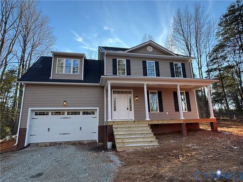 Photo of 4715 Shannon Hill Road, Columbia, VA 23038 (MLS # 2533064)