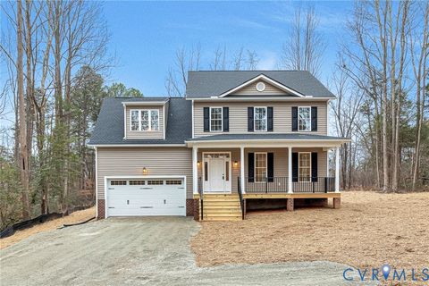 Photo of 4715 Shannon Hill Road, Columbia, VA 23038 (MLS # 2533064)
