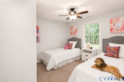Tiny photo for 12914 Trapp Drive, Spotsylvania, VA 22551 (MLS # 2612947)