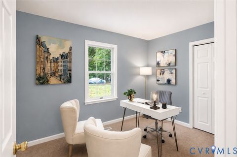 Tiny photo for 12914 Trapp Drive, Spotsylvania, VA 22551 (MLS # 2612947)