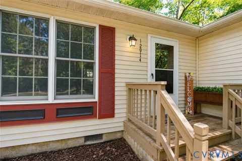 Tiny photo for 12914 Trapp Drive, Spotsylvania, VA 22551 (MLS # 2612947)