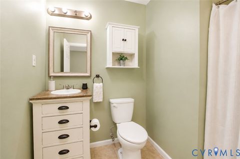 Tiny photo for 12914 Trapp Drive, Spotsylvania, VA 22551 (MLS # 2612947)
