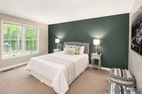 Tiny photo for 12914 Trapp Drive, Spotsylvania, VA 22551 (MLS # 2612947)