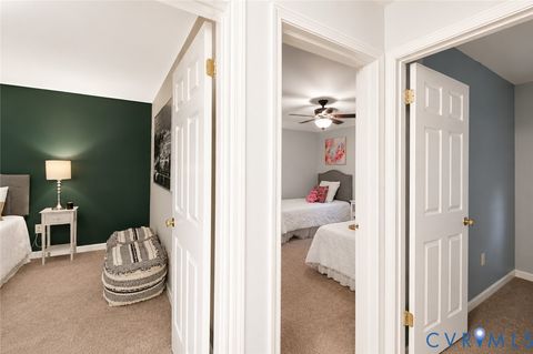 Tiny photo for 12914 Trapp Drive, Spotsylvania, VA 22551 (MLS # 2612947)