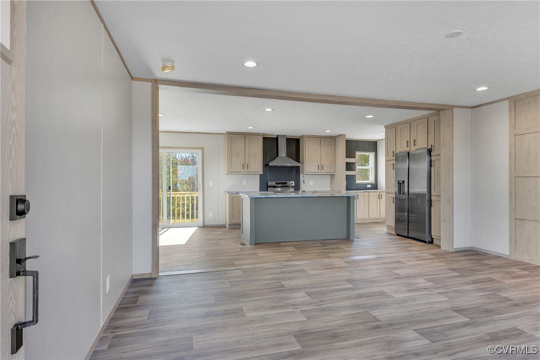 2888 WALDROP CHURCH Road
