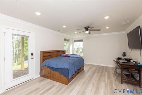 Tiny photo for 16133 Abelson Way, Chesterfield, VA 23832 (MLS # 2619082)